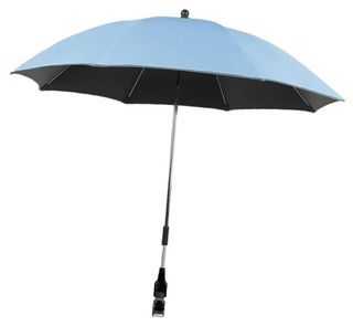 Sombrilla Carro Bebé