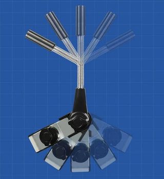 Sombrilla Carro Bebé