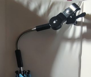 Sombrilla Carro Bebé