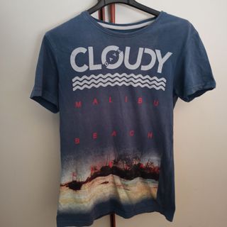 T-shirt ragazzo Ovs