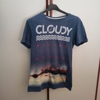 T-shirt ragazzo Ovs