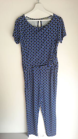 Mono estampado
