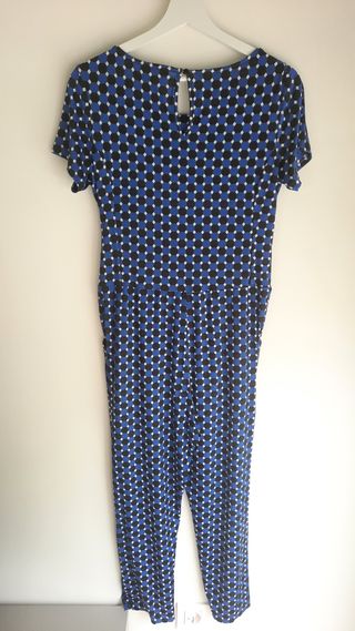 Mono estampado