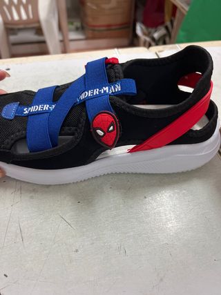 Sandalias  niño