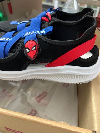 Sandalias  niño