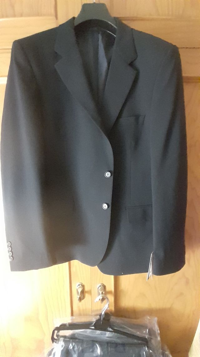 Traje Chaqueta