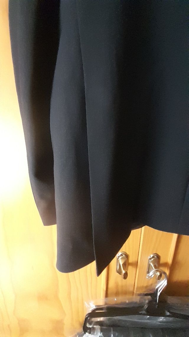 Traje Chaqueta