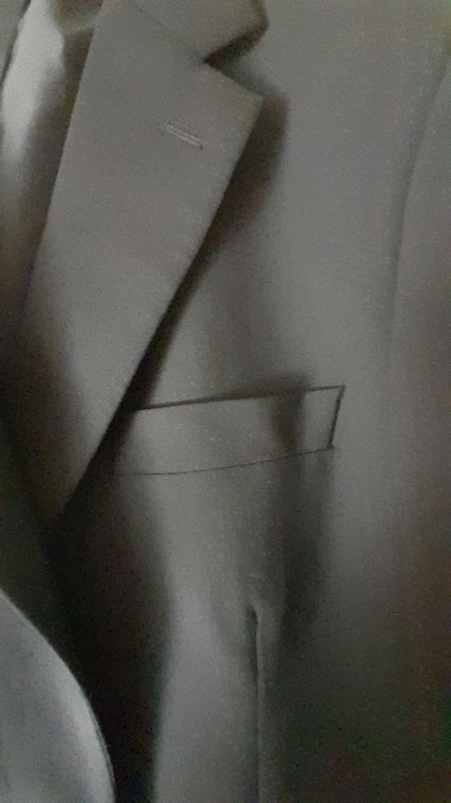 Traje Chaqueta