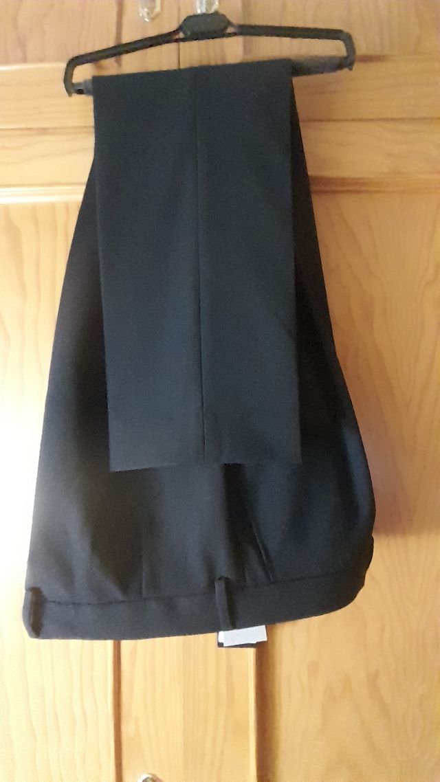 Traje Chaqueta