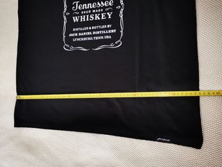 Conjunto negro camiseta /pantalón 