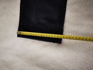 Conjunto negro camiseta /pantalón 