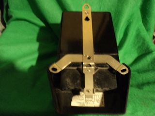 LANDIS & GYR KVC1 z 2 x 16.1 - timer 380 Volt anni