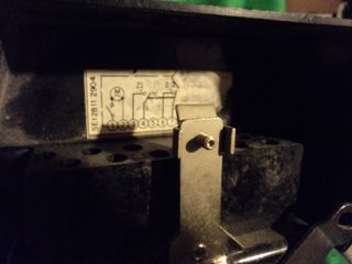 LANDIS & GYR KVC1 z 2 x 16.1 - timer 380 Volt anni