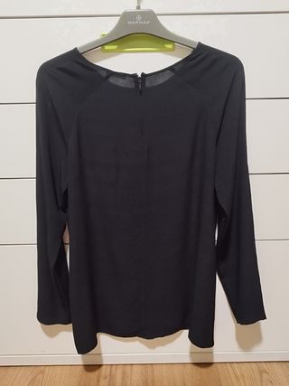 Blusa American Vintage talla S
