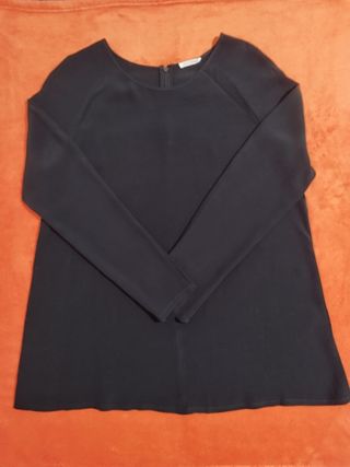 Blusa American Vintage talla S