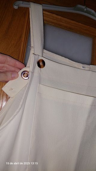 Mono de pata ancha. Leer la descripción