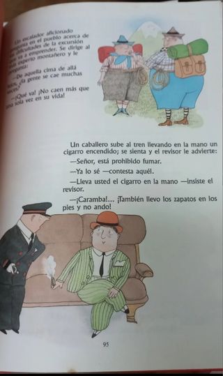 Lote libros educativos para niños.