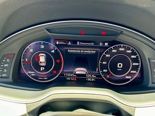 Audi Q7 2017