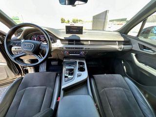 Audi Q7 2017