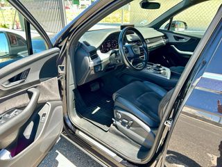 Audi Q7 2017