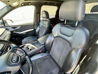 Audi Q7 2017