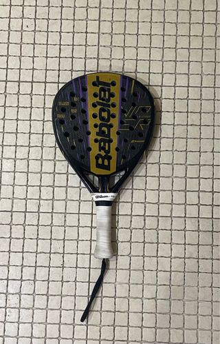 Pala Babolat Victory