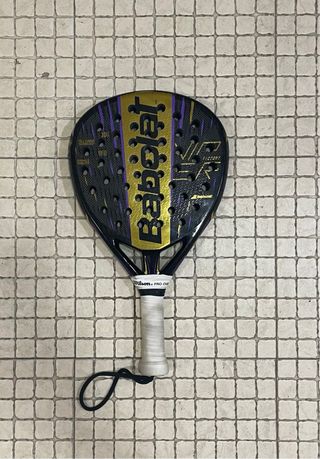 Pala Babolat Victory