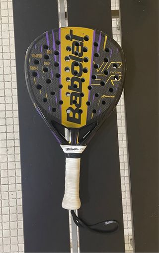 Pala Babolat Victory