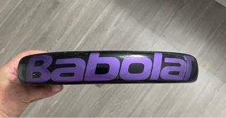 Pala Babolat Victory