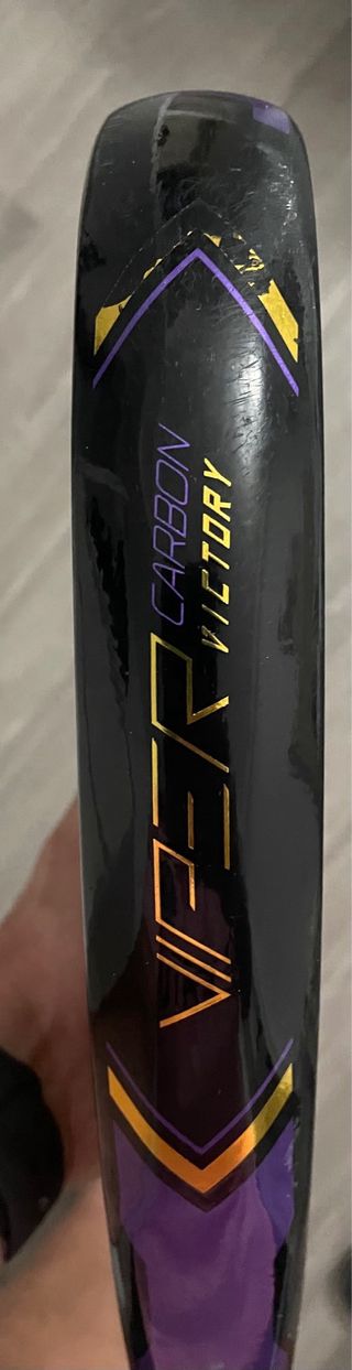 Pala Babolat Victory