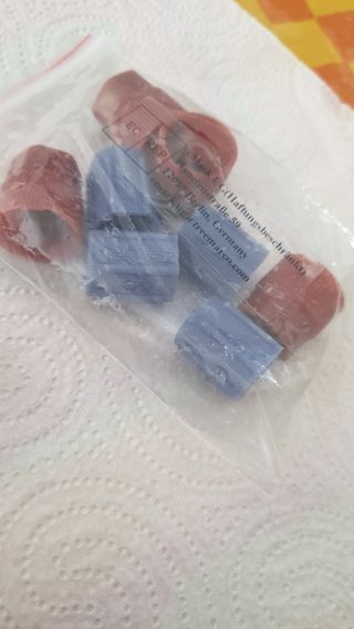 TAPON O TAPA VALVULA AIRE ACONDICIONADO