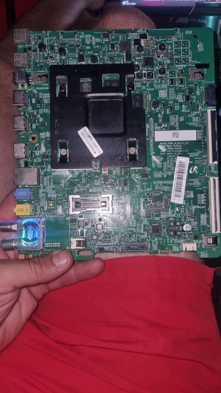 Placa mainboard samsung UE55MU6409UXZ bn-4102568AG
