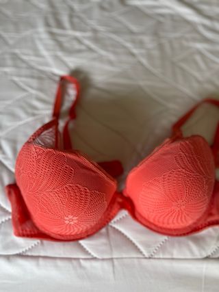 Sujetador Wonderbra Push Up