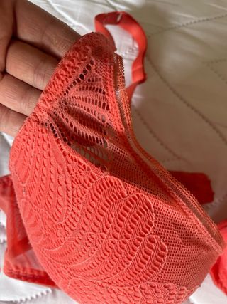 Sujetador Wonderbra Push Up