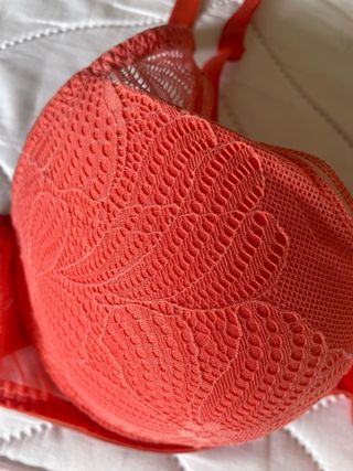 Sujetador Wonderbra Push Up