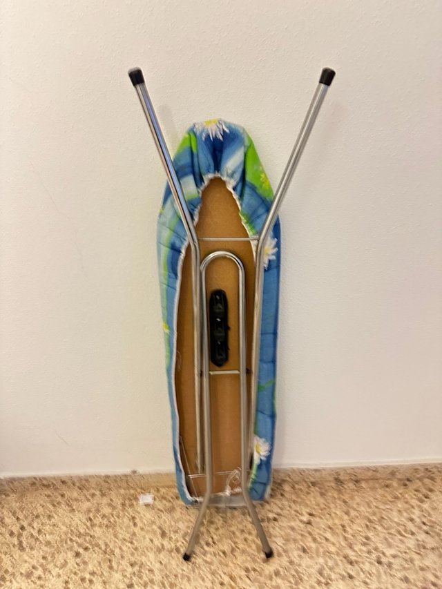 Tabla de planchar