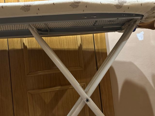 Tabla de planchar