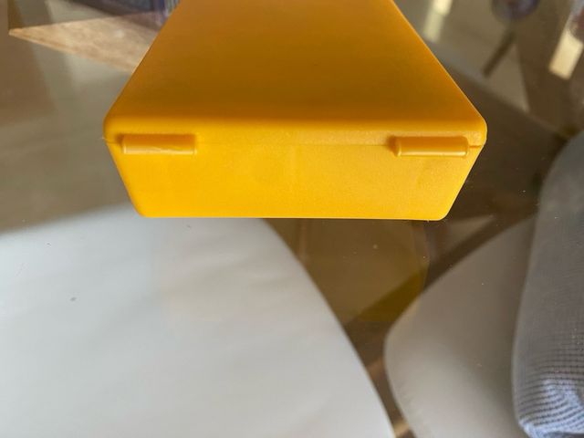 Calculadora juego “Little Professor”