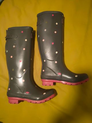 Botas de agua Joules