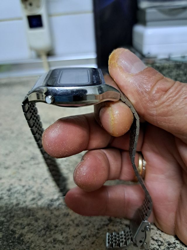 Reloj Citizen Vintaje