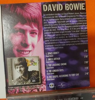 Pack / Lote 4 CDs música pop