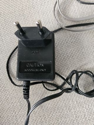 Teléfono fijo Haeger