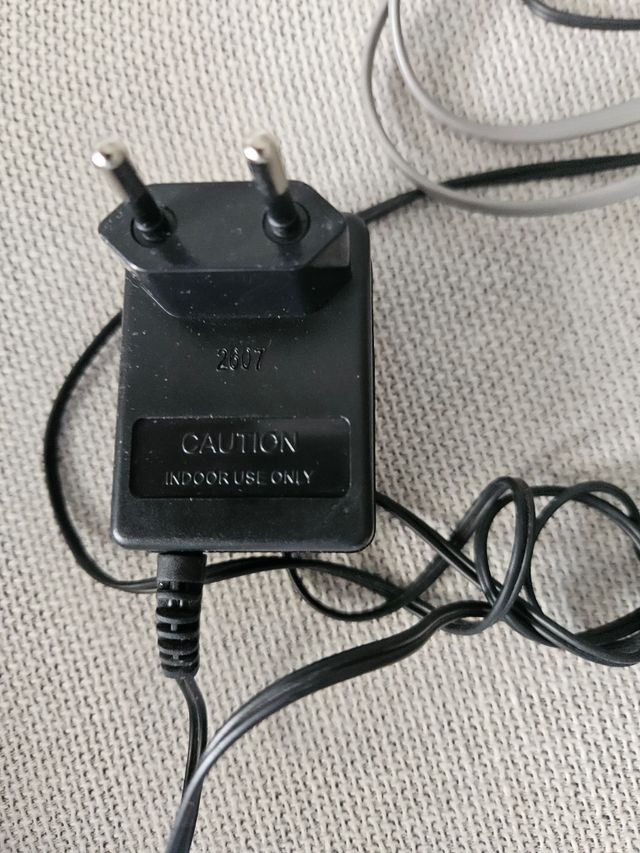 Teléfono fijo Haeger