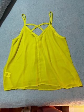 Blusa niña