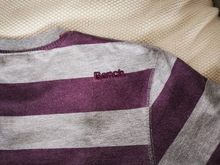 Conjunto sudadera/polo