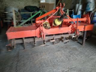 Rotavatos marca agrator