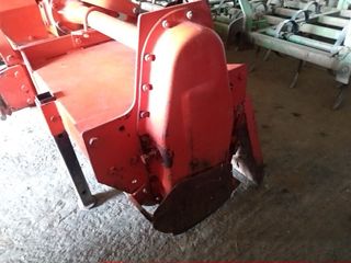 Rotavatos marca agrator