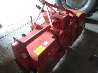 Rotavatos marca agrator