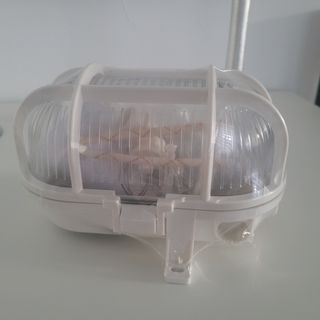 Farol sin estrenar 