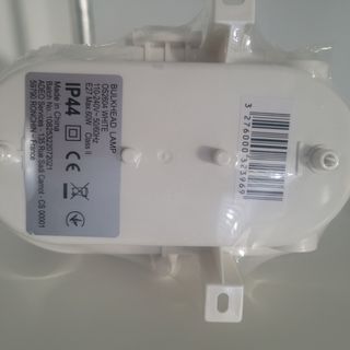 Farol sin estrenar 
